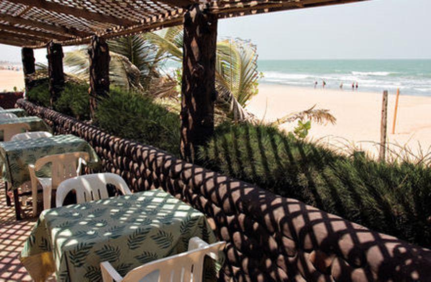 Holiday Beach Club Kololi Exterior photo